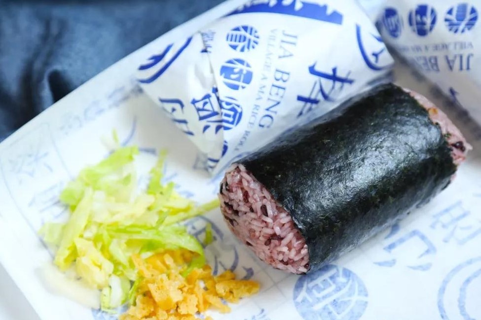 台湾饭团加盟多少钱,饭团加盟有哪些品牌