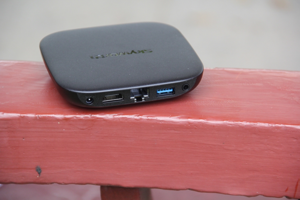 创维小湃盒子t2pro,6k高清解码