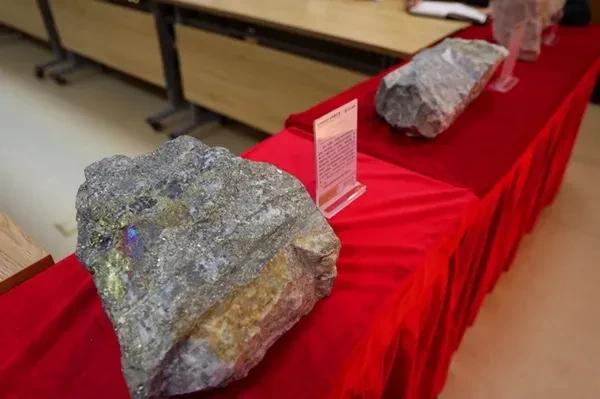 价值160亿！山西发现一座大型金矿，金属量达50吨