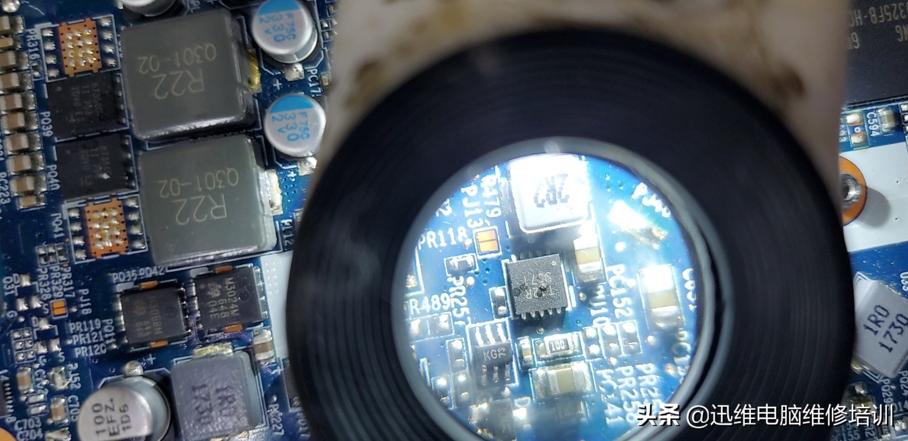 炫龙毁灭者dd2换显卡芯片,炫龙毁灭者独立显卡不见了