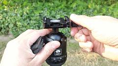 思锐稳定型三脚架套装,思锐迷你三脚架测评