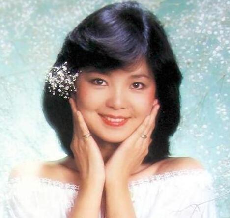 1995年邓丽君猝死，25年后钟南山给出医学解释，揭露死亡真相