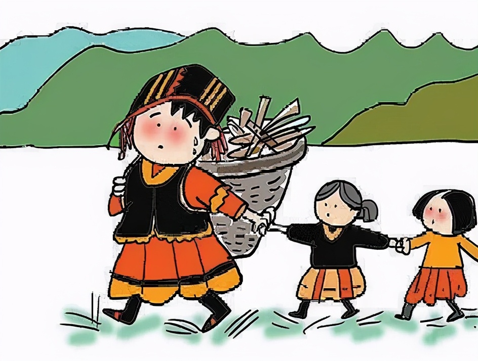 司法救助为贫困家庭雪中送炭,司法救助困境儿童