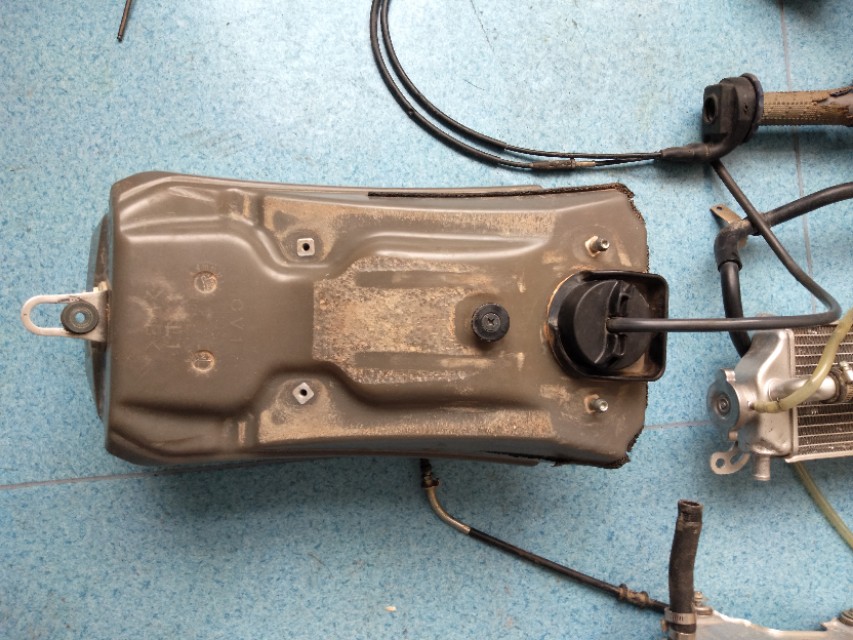 yz250改装,yz250f改装牙盘