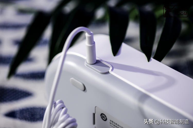 小米朗菲超声波清洗机 (小米eraclean超声波清洗机)