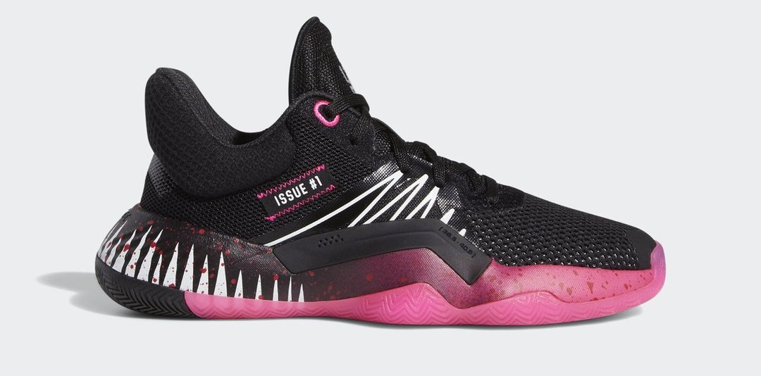 又帅又能压马路的性价比高的球鞋,推荐几双性能好性价比高的球鞋