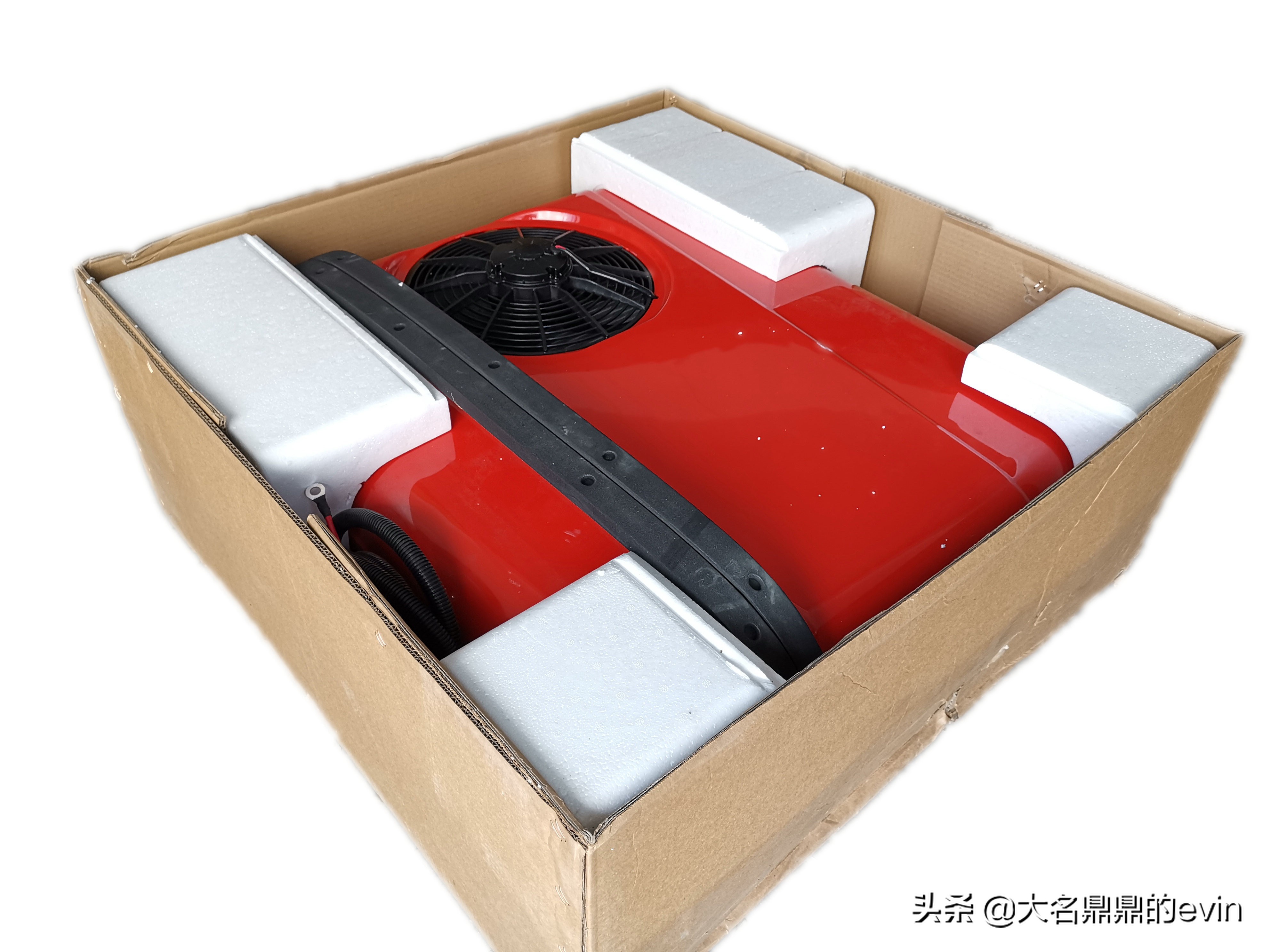 驻车空调一般功率有多大,驻车空调制冷量多少比较合适