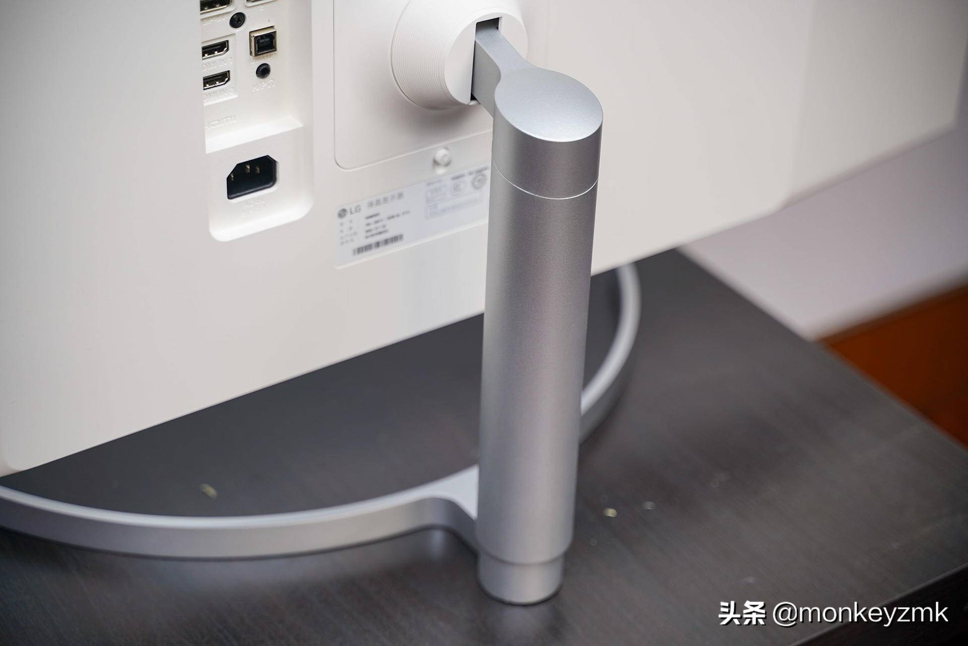 macbook外接34寸显示器,macbook4k144hz显示器推荐