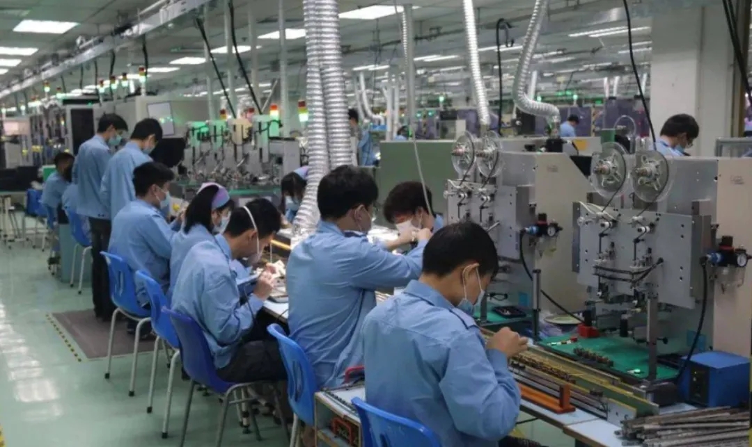 进厂做普工的工作怎么找,进厂找工作东莞哪里好找