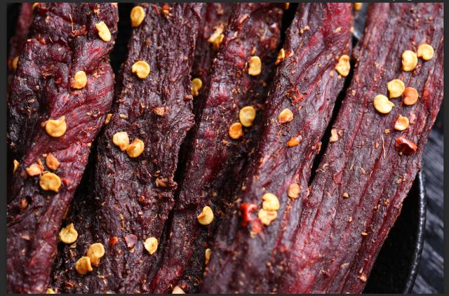 牦牛肉有假货吗,风干牦牛肉怎么辨别真假