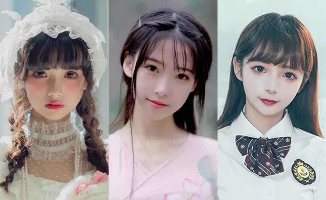 lolita裙子怎么穿教程,lolita裙子冬季穿搭