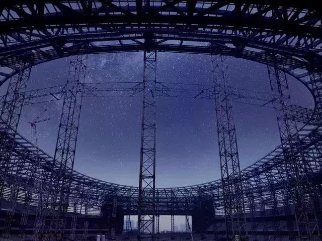 郑州市奥林匹克体育中心场地图,郑州市奥林匹克体育中心