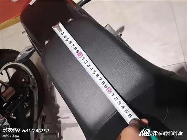 太子摩托车力帆V16与奔达FUN2你怎么选?