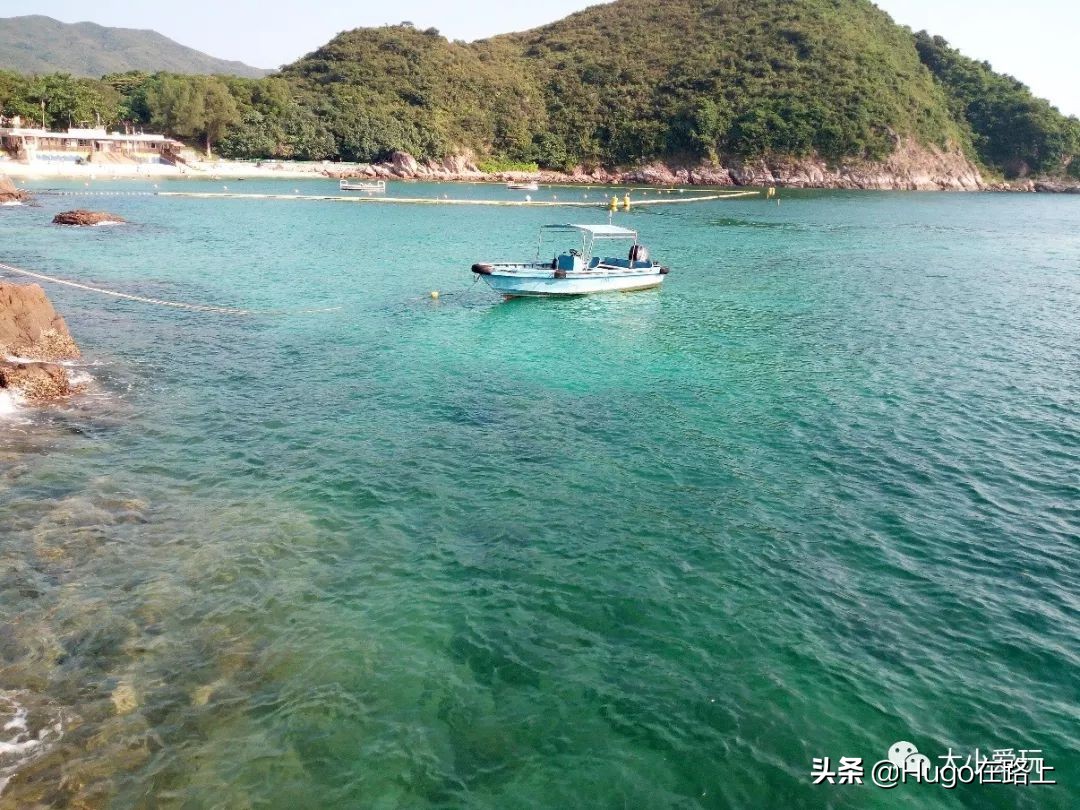 香港亲子游图文攻略图片大全,香港亲子游最佳路线图