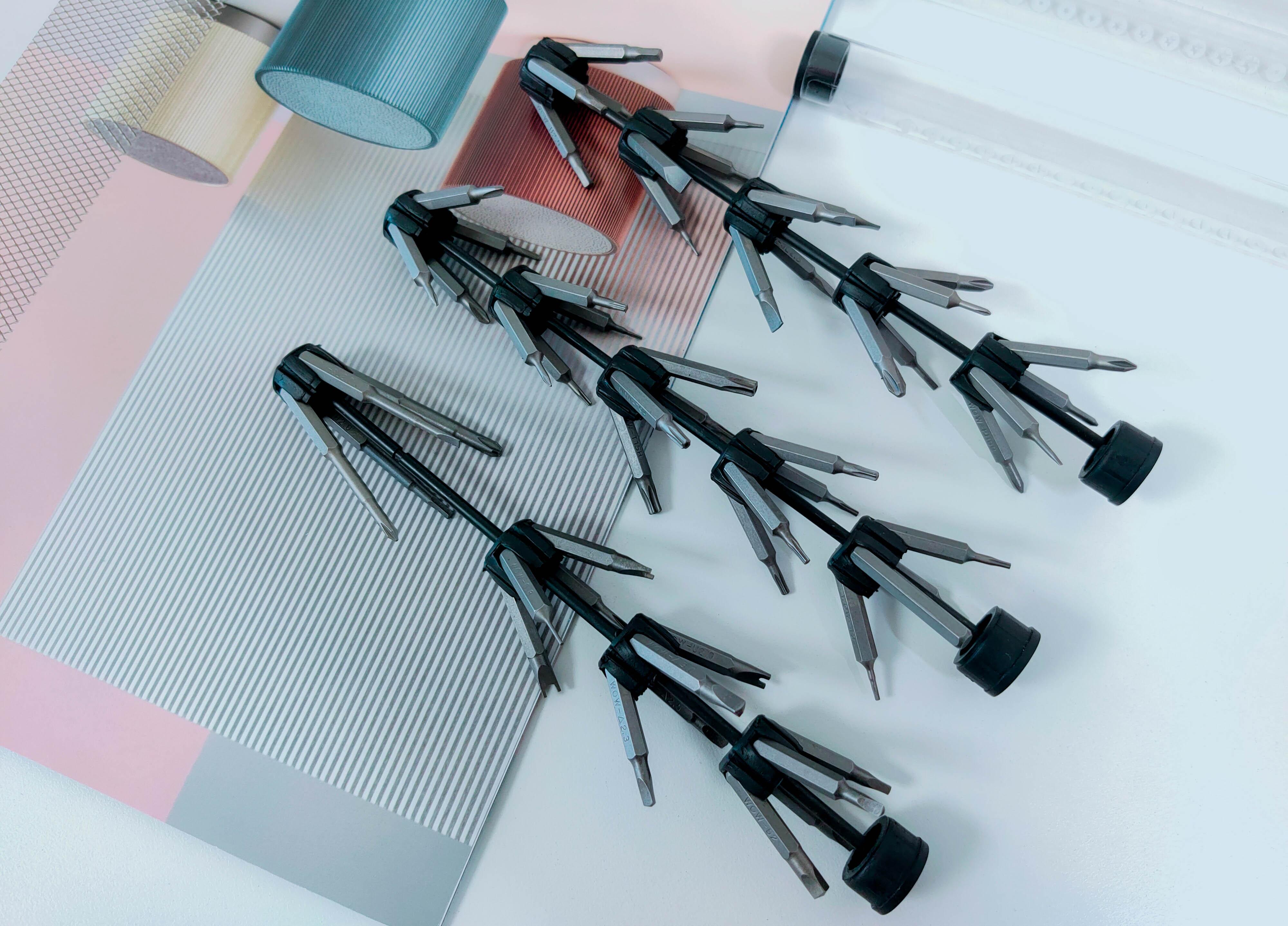 wowstick螺丝刀使用,wowstick的螺丝刀怎么样