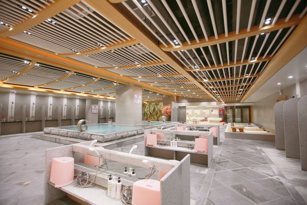 清爽休闲汗蒸浴馆门票,休闲汗蒸馆推荐