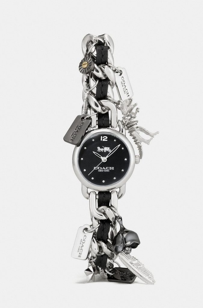 女性电子手表品牌推荐,适合年轻女性戴的手表品牌