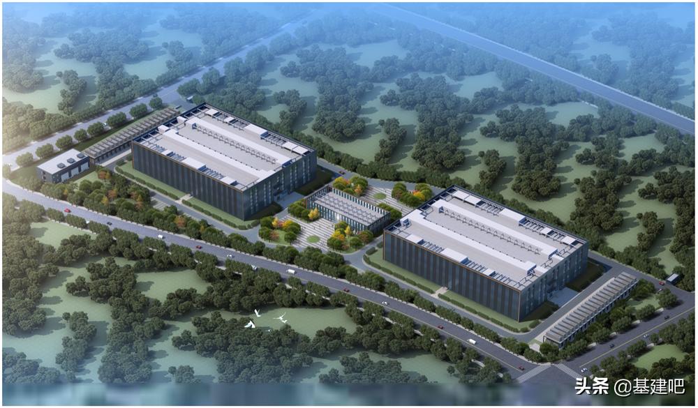 中建二局狂揽100亿+从新基建到旧城改造，根本停不下来