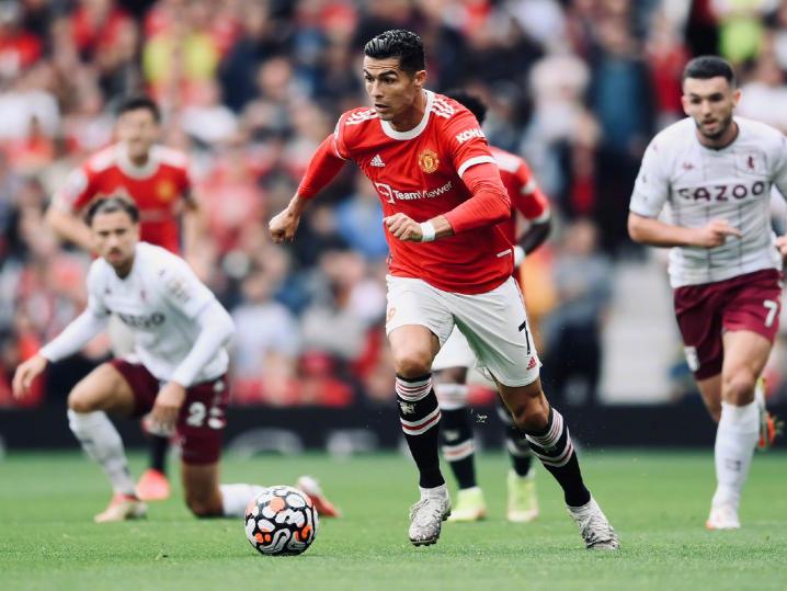 皇马爆冷击败曼联,热身赛皇马2比0曼联