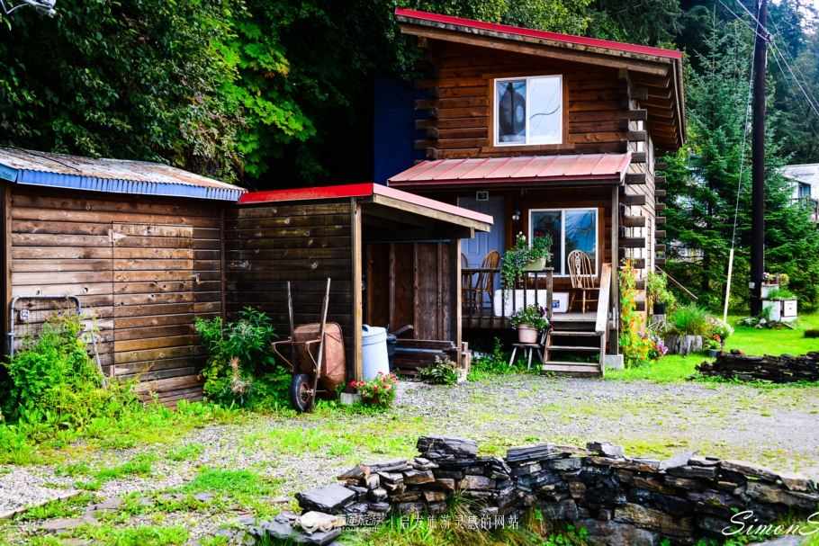 湖南：阿拉斯加一个被人间遗忘的小城