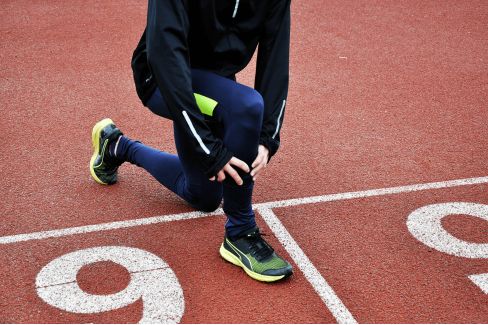 跑者小腿疼痛如何解决,初跑者小腿酸痛如何正确的跑步