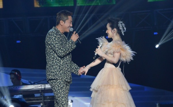 毛宁现状涛声依旧,毛宁的涛声依旧今年多大了