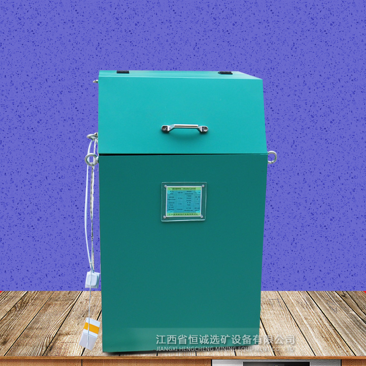 振动磨样机xzm-100振动磨样机构造密封制样粉碎机