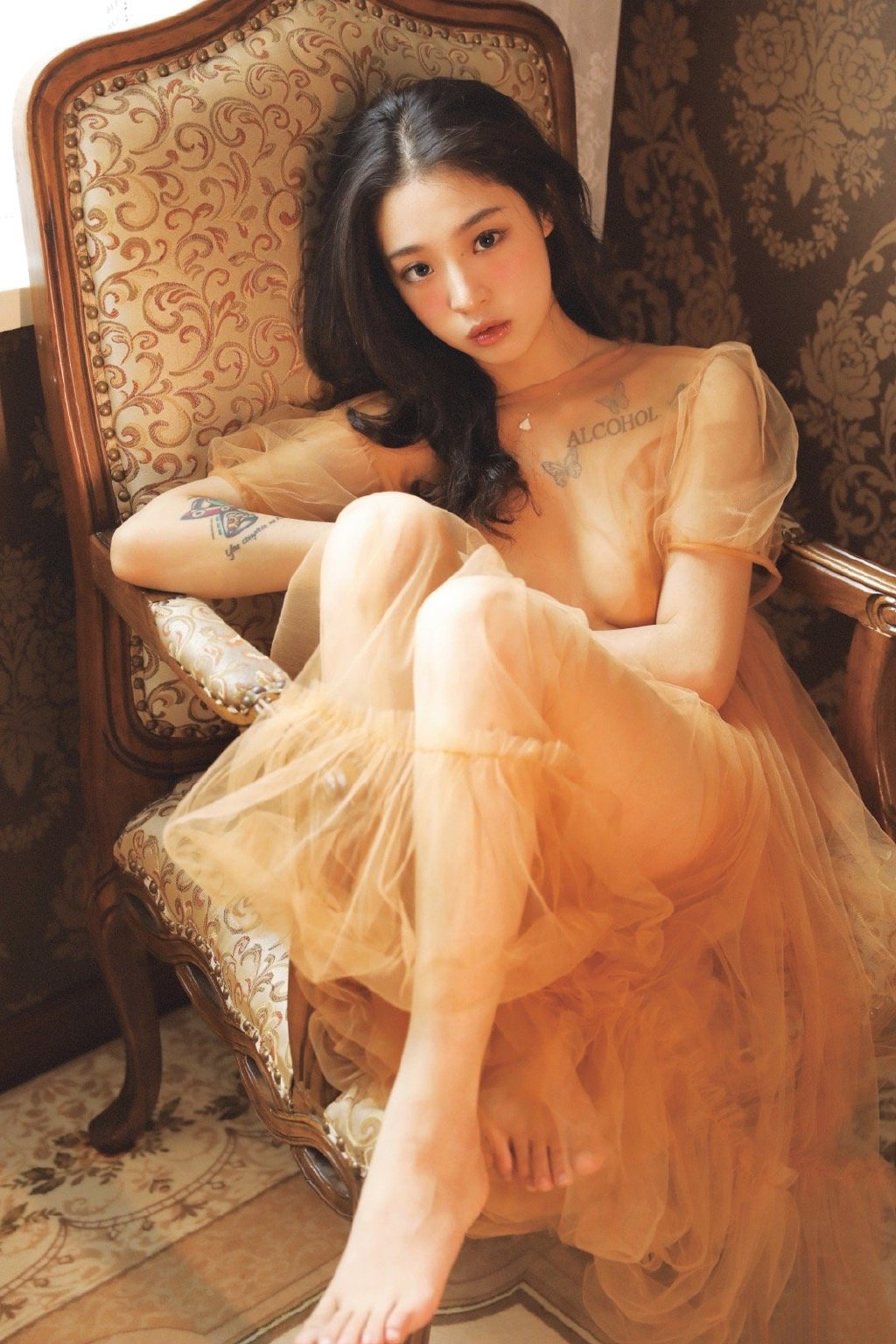 有这几个情况说明你该清理螨虫了,头皮上长小红疙瘩是螨虫导致的吗