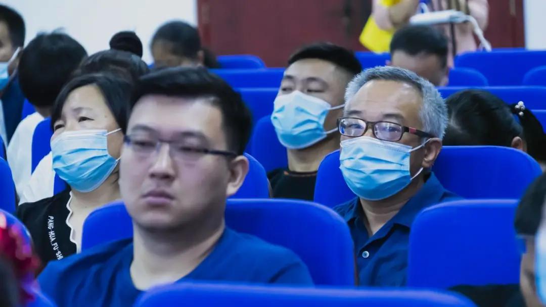 颠覆传统认知!“豆状元杯”走进金百合为“菌”正名