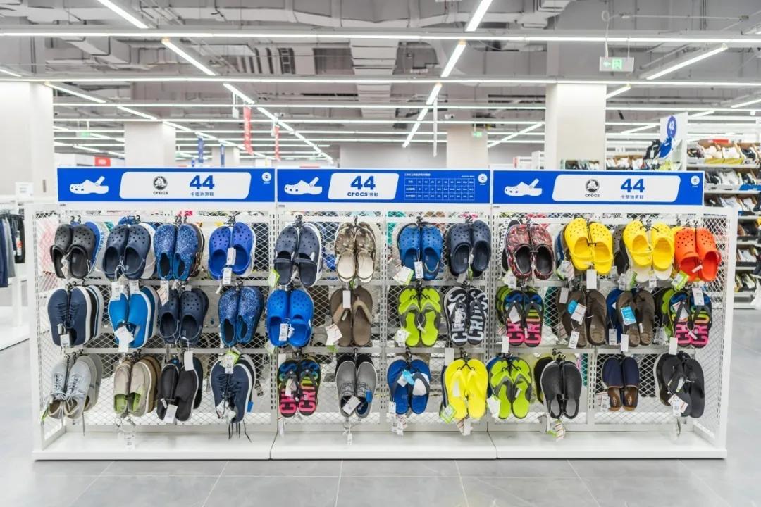 天津奥莱实体店,天津新开业奥莱在哪里