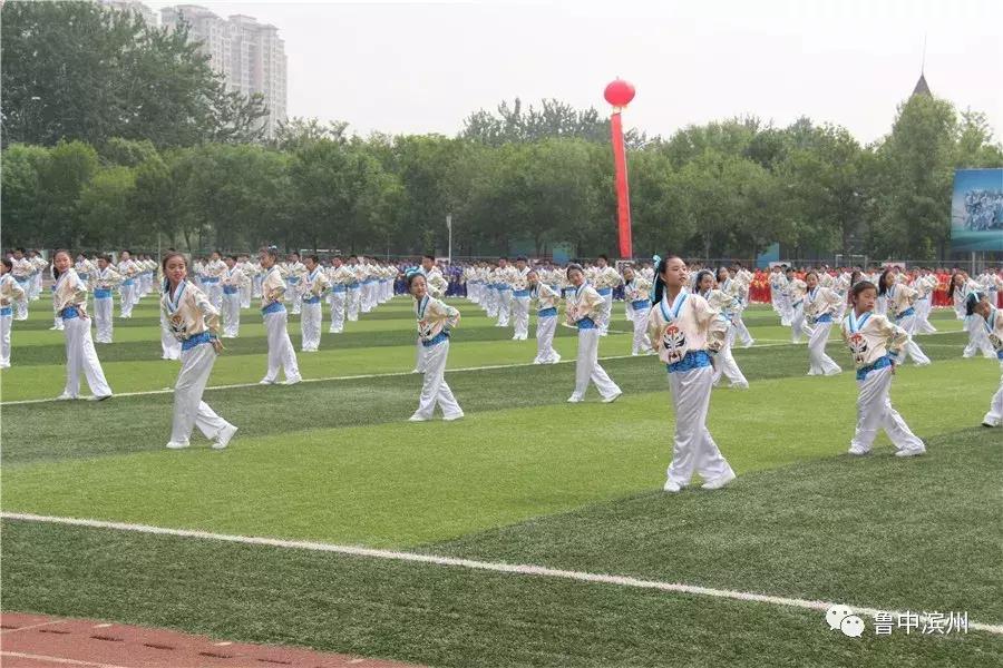 滨州市市长杯决赛时间,滨州市第八届市长杯足球赛