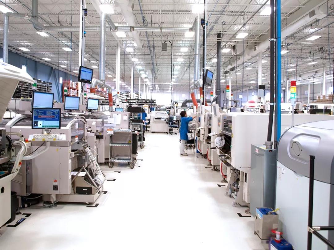 中国设计美国制造,中国面对美国如何发展制造业