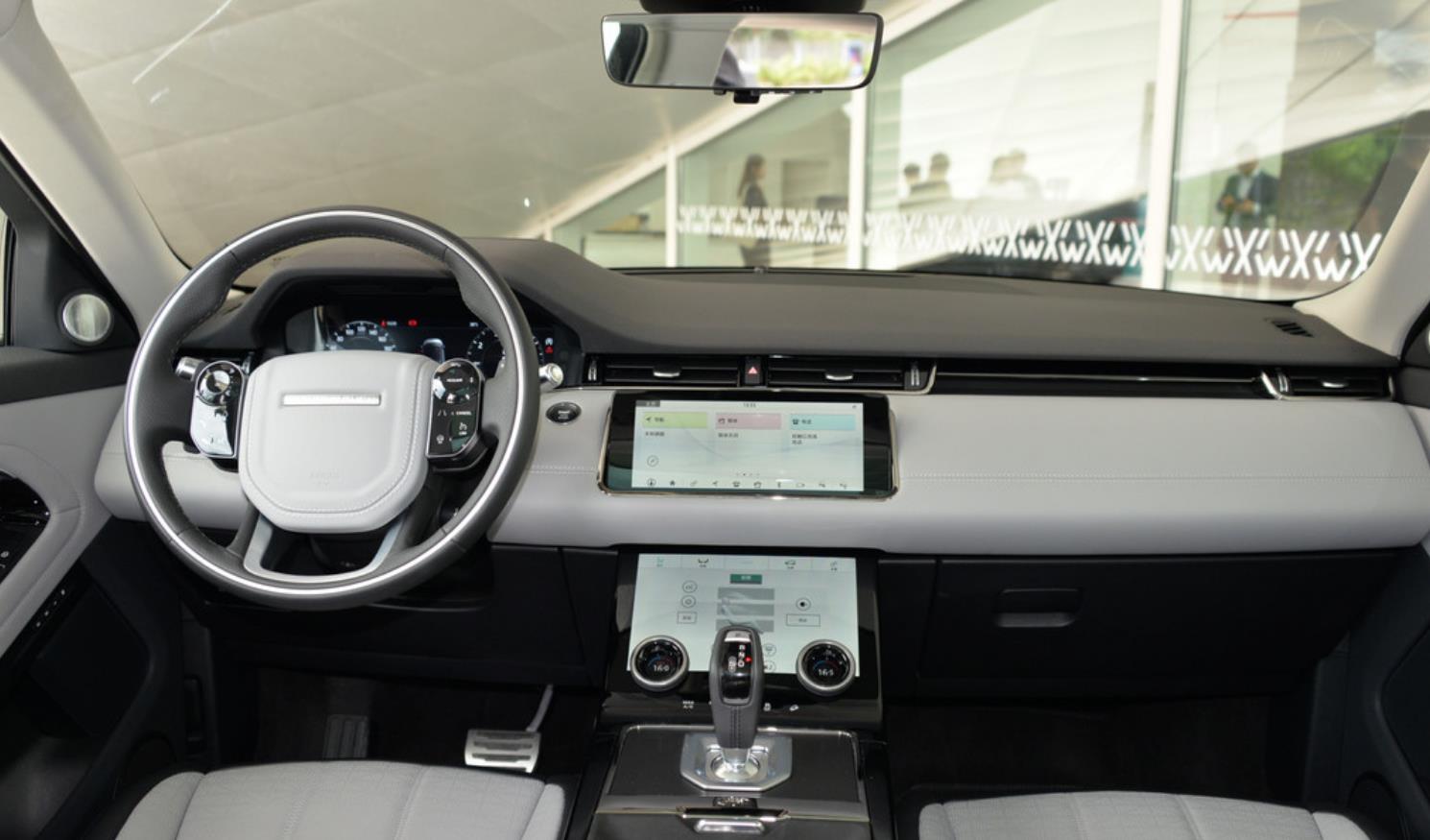 路虎极光l保值率,路虎极光二手保值率