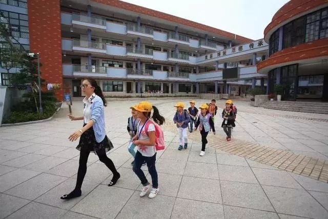 重庆公租房小孩入学条件,重庆申请的公租房可以就近上学吗