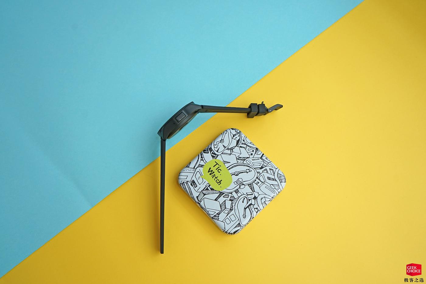 ticwatch2鏅鸿兘鎵嬭〃鍔熻兘,ticwatch鎵嬭〃娴嬭瘎瑙嗛