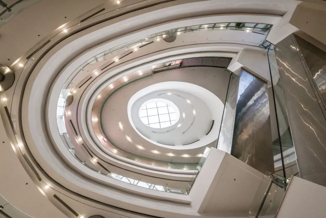 魔都10大商场,魔都高大上综合商场