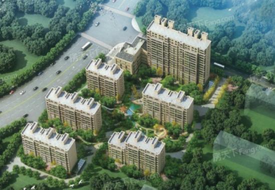 廊坊住这，在家就能泡温泉？好物业好品质，你还没关注？