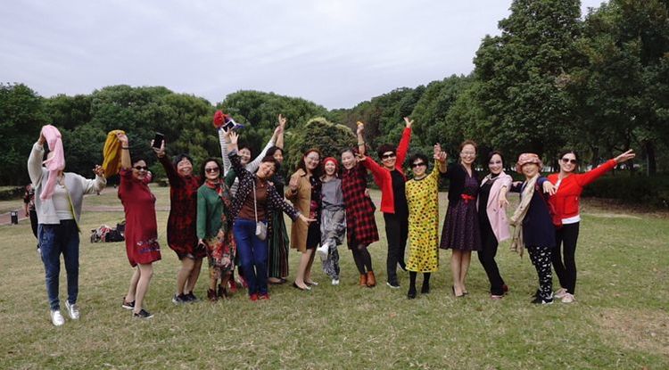 岁月不老我们不散全文,岁月不老我们不散什么意思