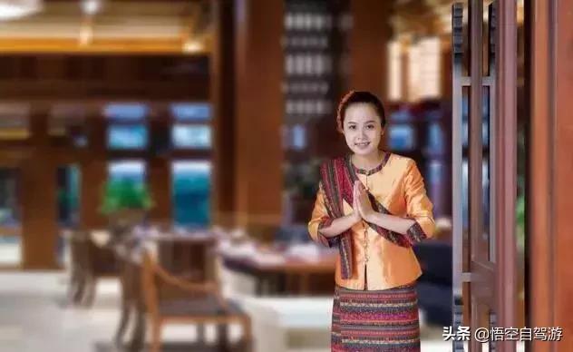 昆明自驾西双版纳沿途旅游景点,昆明至西双版纳沿途旅游景点