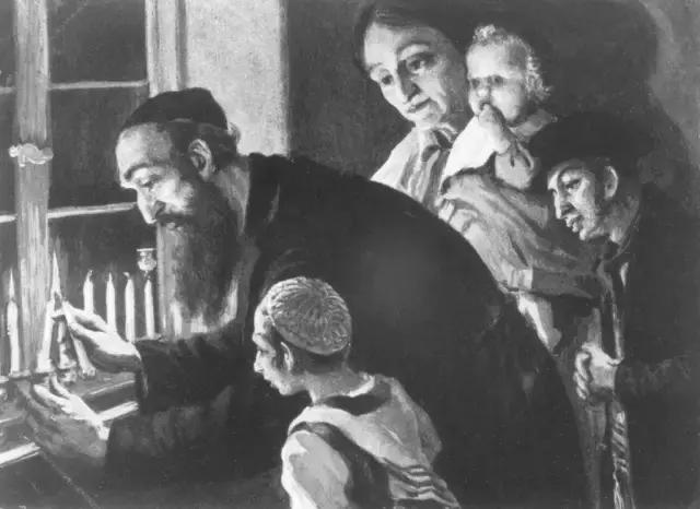 犹太人思维到底有多牛,犹太人思维的七个特征