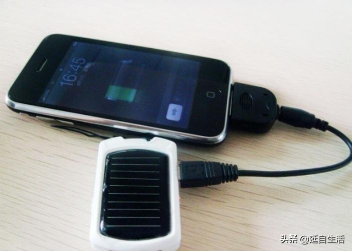 关于手机充电的5大谣言,手机充电一定要避开这三种危险