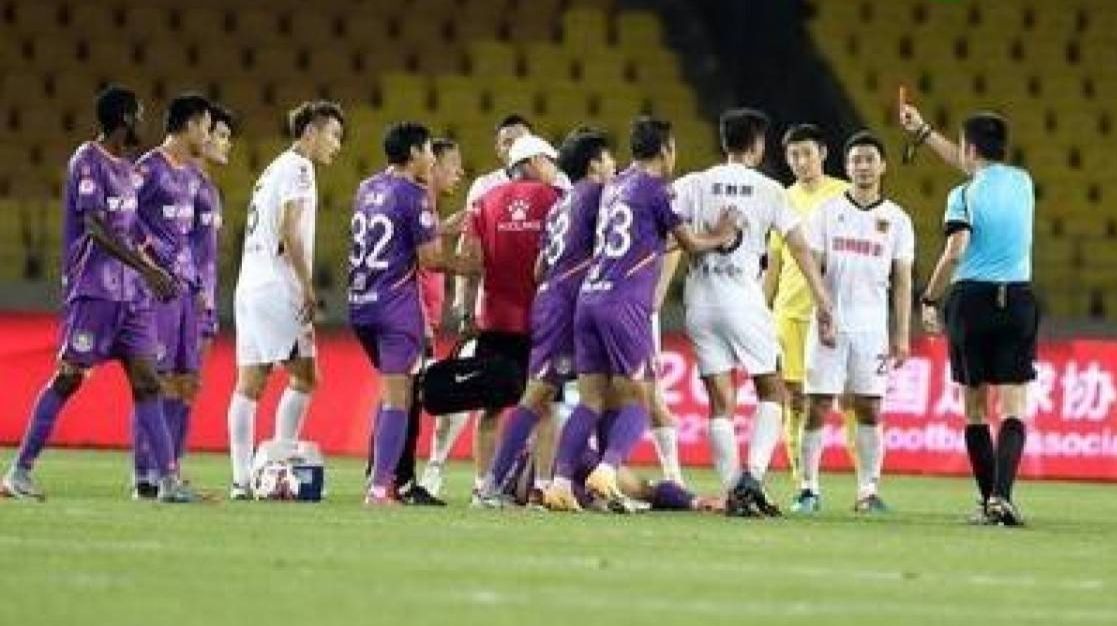 哈尔滨冰城足球队远征纪实,黑龙江冰城李帅高洪波