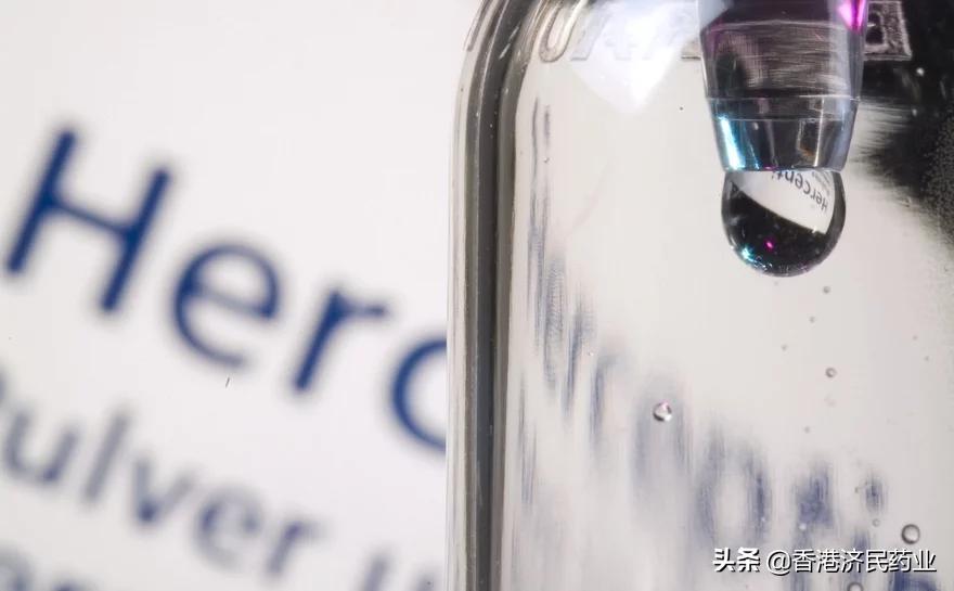 赫赛汀(Herceptin)又一生物仿制药上市