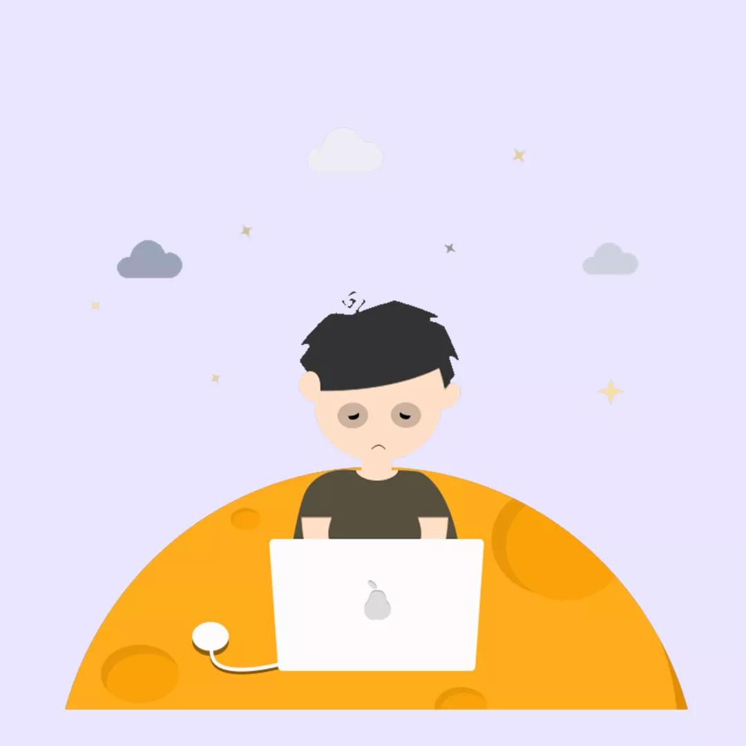 黑眼圈因为熬夜几天很严重怎么办,黑眼圈太重怎么消除不熬夜