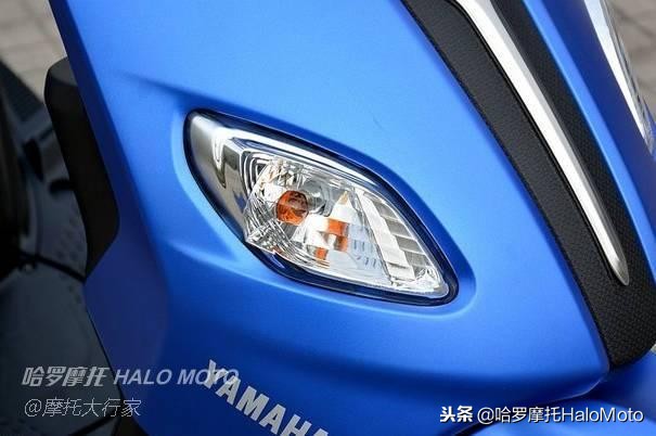 哈啰测评,哈罗评车