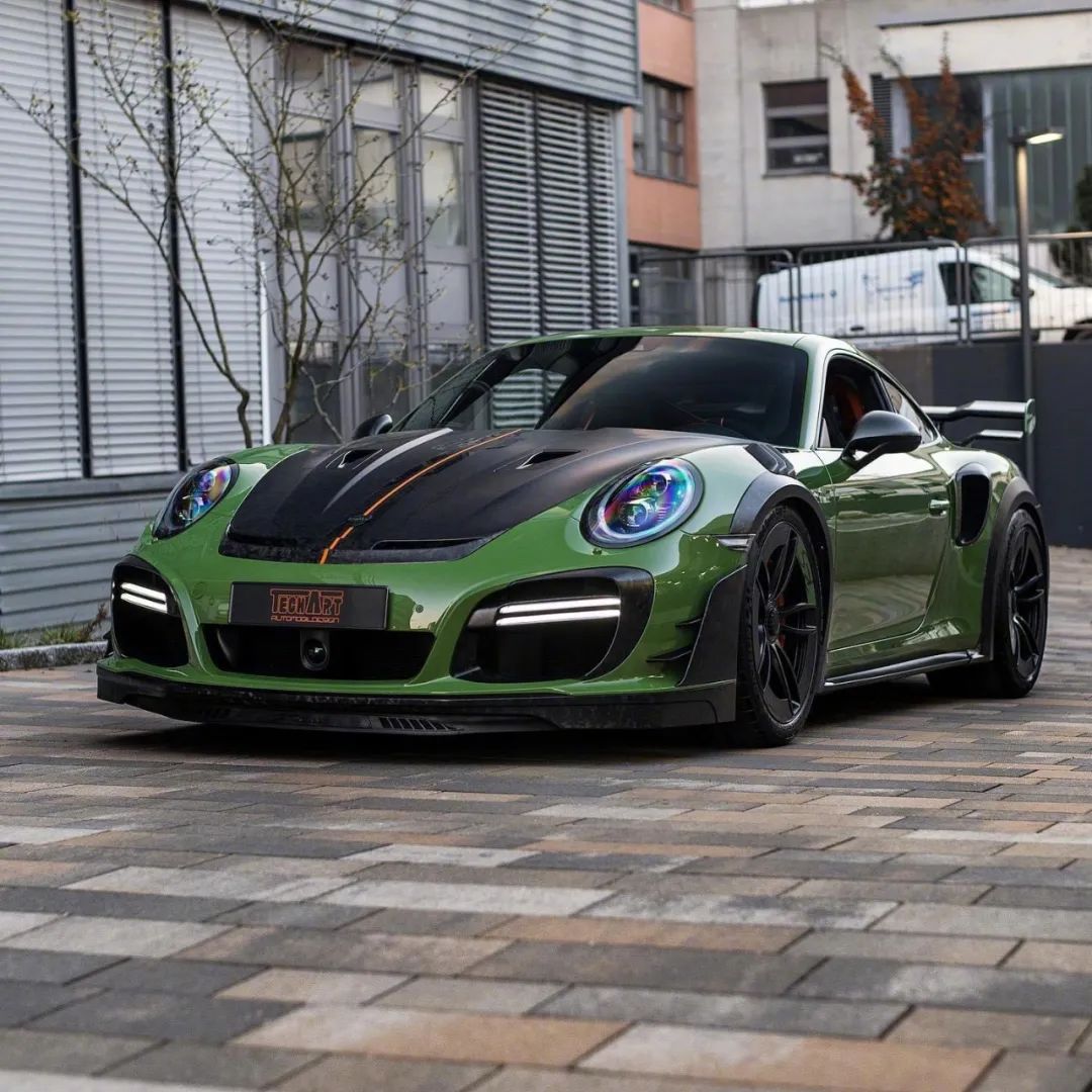 有些车注定只有少数人拥有,那么老的车还有人喜欢吗