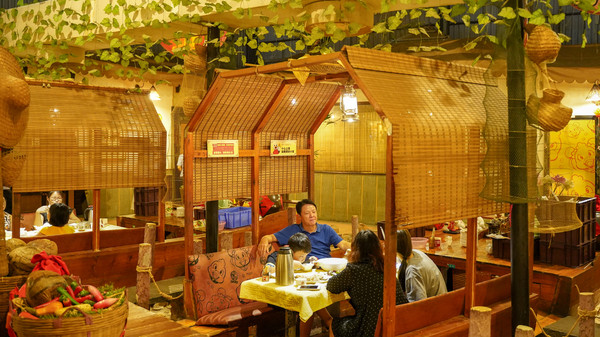 中山市石岐区老字号乳鸽,中山美食必去的老字号乳鸽