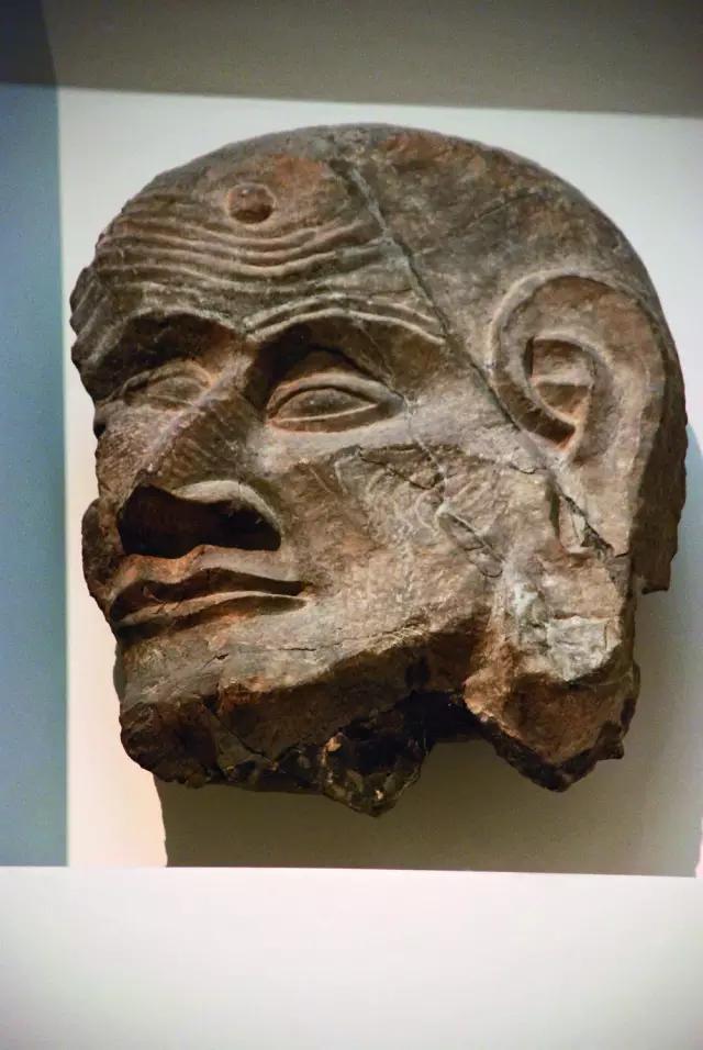 法国博物馆里有中国瓷器,法国卢浮宫博物馆中国文物多少