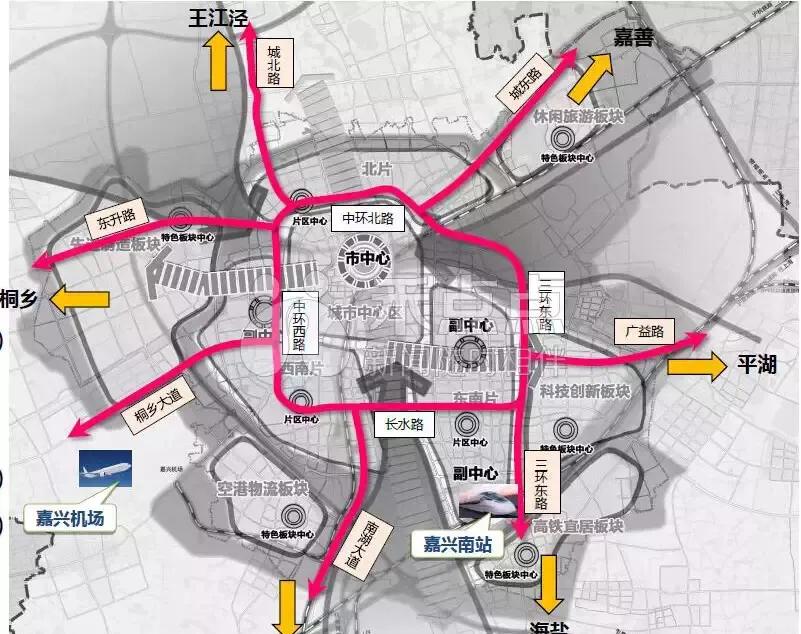 曾涨幅全国第一，流行全款绑车位！嘉兴房价“大锅”上海人不背