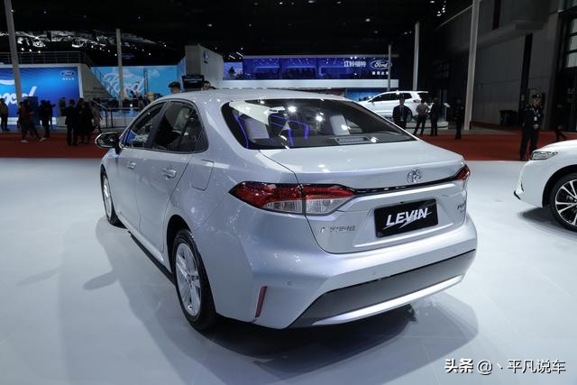 雷凌1.2t豪华版有没有胎压显示,2021款雷凌1.2t最高胎压